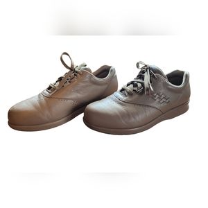 SAS Free Time - Walking Shoe | Mocha | Womans Size 10½